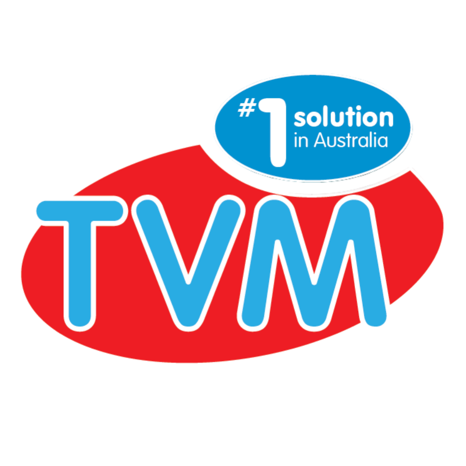 TVM - #1 Solution in Australia